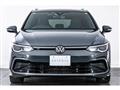 2023 Volkswagen Golf Variant