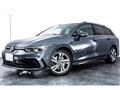 2023 Volkswagen Golf Variant