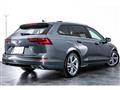 2023 Volkswagen Golf Variant