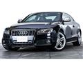 2009 Audi S5
