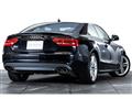 2009 Audi S5