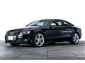 2009 Audi S5