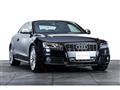 2009 Audi S5