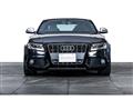 2009 Audi S5