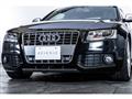 2009 Audi S5