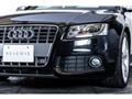 2009 Audi S5