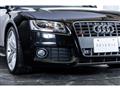 2009 Audi S5