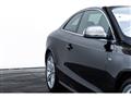 2009 Audi S5