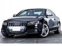 2009 Audi S5