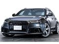 2015 Audi RS6