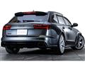 2015 Audi RS6