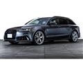 2015 Audi RS6