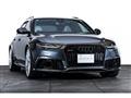 2015 Audi RS6
