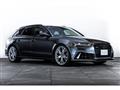 2015 Audi RS6