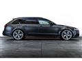 2015 Audi RS6