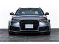 2015 Audi RS6