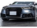 2015 Audi RS6