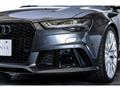 2015 Audi RS6
