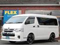 2023 Toyota Hiace Wagon