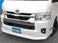 2023 Toyota Hiace Wagon
