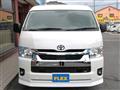 2023 Toyota Hiace Wagon