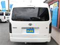 2023 Toyota Hiace Wagon