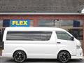 2023 Toyota Hiace Wagon