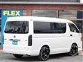 2023 Toyota Hiace Wagon