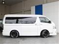 2022 Toyota Hiace Wagon