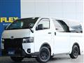 2025 Toyota Hiace Van