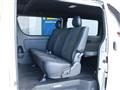 2025 Toyota Hiace Van