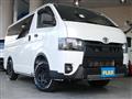 2025 Toyota Hiace Van