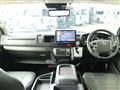 2022 Toyota Hiace Wagon