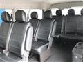 2022 Toyota Hiace Wagon