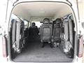 2022 Toyota Hiace Wagon