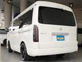2022 Toyota Hiace Wagon