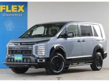 2026 Mitsubishi Delica D5