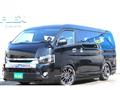 2019 Toyota Hiace Wagon