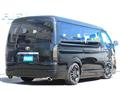 2019 Toyota Hiace Wagon