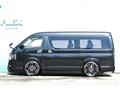 2019 Toyota Hiace Wagon