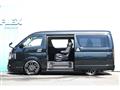 2019 Toyota Hiace Wagon