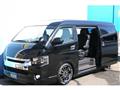 2019 Toyota Hiace Wagon