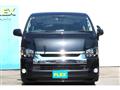 2019 Toyota Hiace Wagon