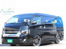 2019 Toyota Hiace Wagon