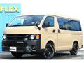 2024 Toyota Hiace Van