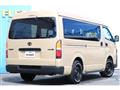 2024 Toyota Hiace Van