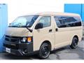 2024 Toyota Hiace Van