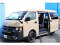 2024 Toyota Hiace Van