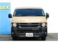 2024 Toyota Hiace Van