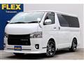 2019 Toyota Regiusace Van